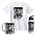 combo remera taza botella k-pop Combo taza, botella agua, remera K-POP 2026