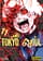 book_tokyoghoul11_ivrea Tokyo Ghoul 11