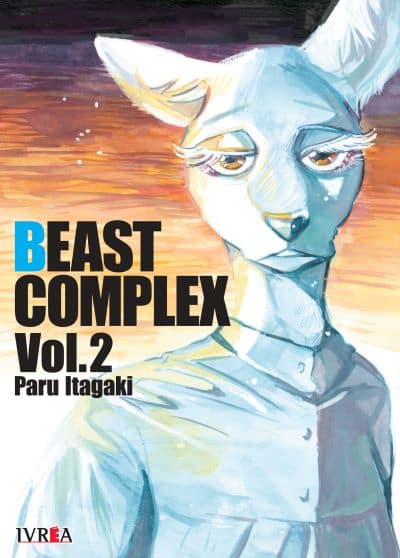 book_beastcomplex02_ivrea Beast Complex 02