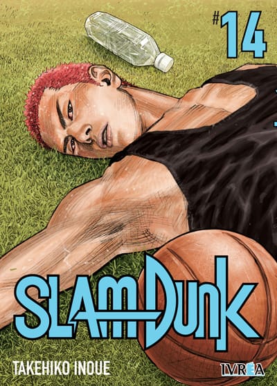 book_slamdunkdeluxe14_ivrea Slam Dunk- 14