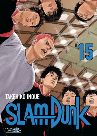 book_slamdunkdeluxe15_ivrea Slam Dunk- 15