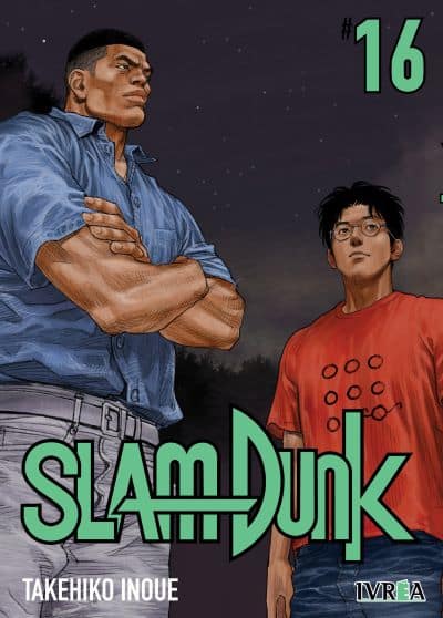book_slamdunkdeluxe16_ivrea Slam Dunk- 16