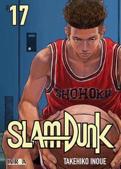 book_slamdunkdeluxe17_ivrea Slam Dunk- 17