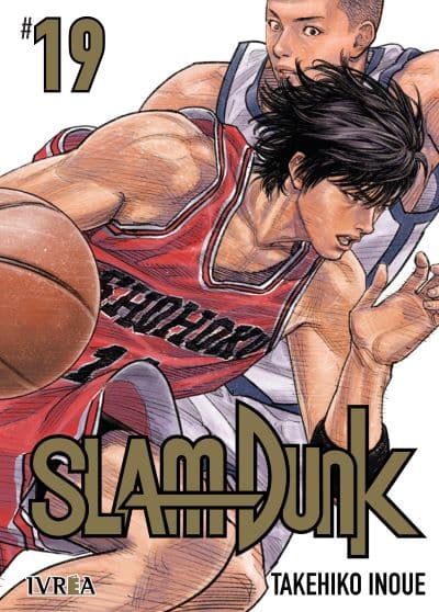 book_slamdunkdeluxe19_ivrea Slam Dunk- 19
