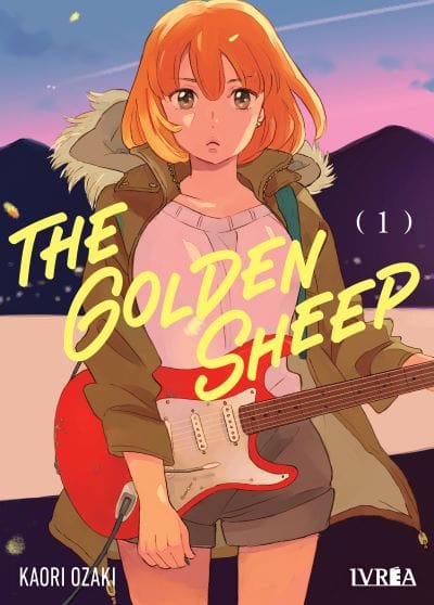 book_thegoldensheep01_ivrea The Golden Sheep - 01