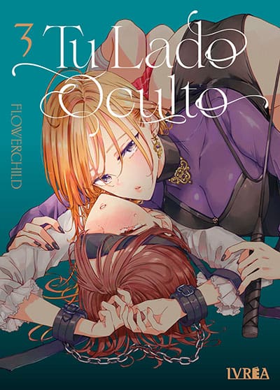 Tu Lado Oculto - 03