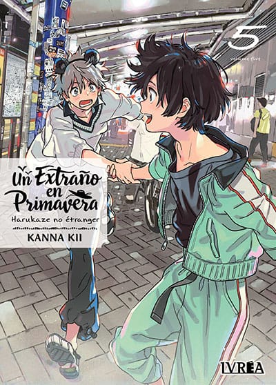 book_unextrañoenprimavera05_ivrea Un Extraño en Primavera 05