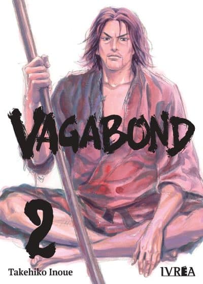 book_vagabond02_ivrea Vagabond 02