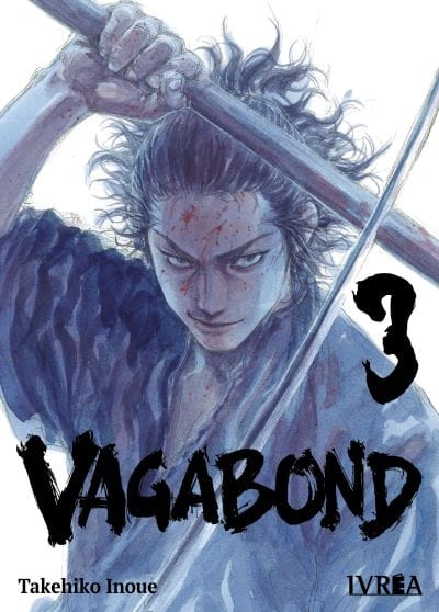 book_vagabond03_ivrea Vagabond 03