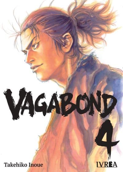 book_vagabond04_ivrea Vagabond 04