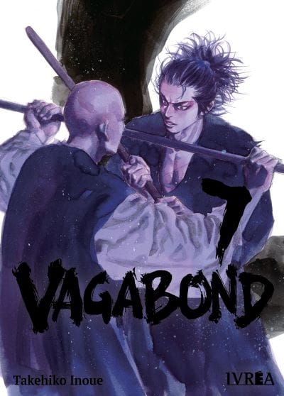 book_vagabond07_ivrea Vagabond 07