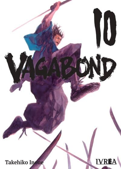 book_vagabond10_ivrea Vagabond 10