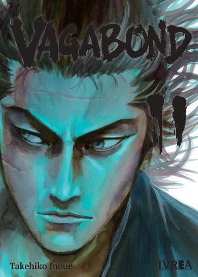 book_vagabond11_ivrea Vagabond 11