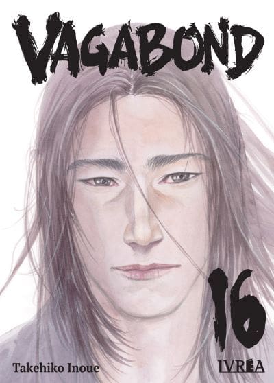 book_vagabond16_ivrea Vagabond 16