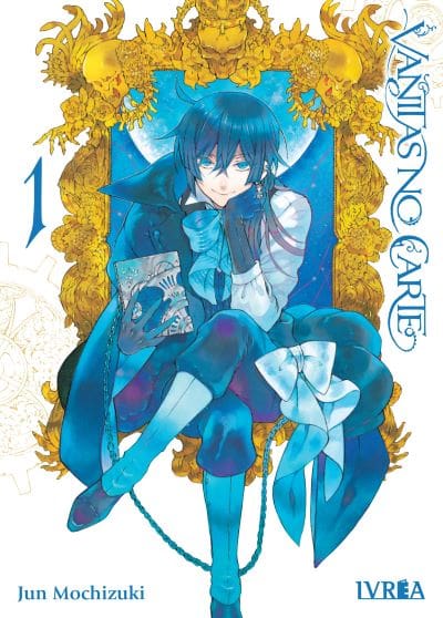 book_vanitasnocarte01_ivrea Vanitas No Carte- 01