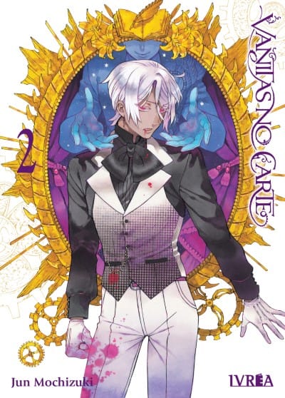 book_vanitasnocarte02_ivrea Vanitas No Carte- 02