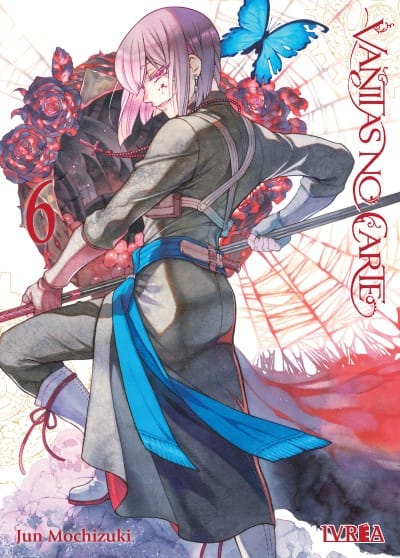 book_vanitasnocarte06_ivrea Vanitas No Carte- 06