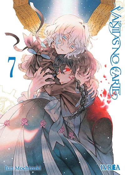 book_vanitasnocarte07_ivrea Vanitas No Carte- 07