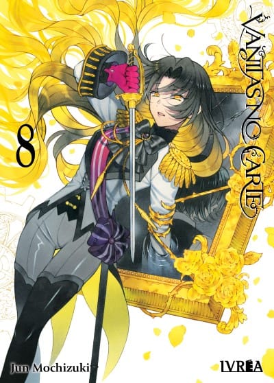 book_vanitasnocarte08_ivrea Vanitas No Carte- 08