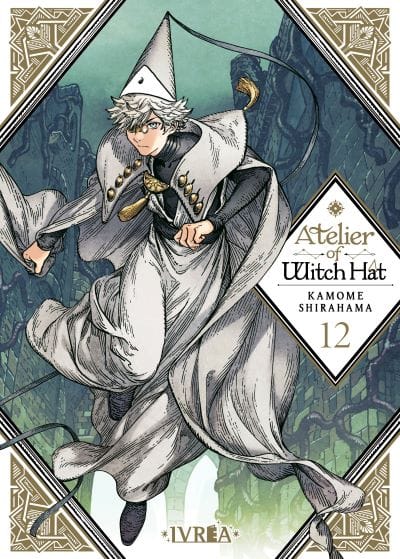book_atelierofwitchhat12_ivrea Atelier Of Witch Hat 12