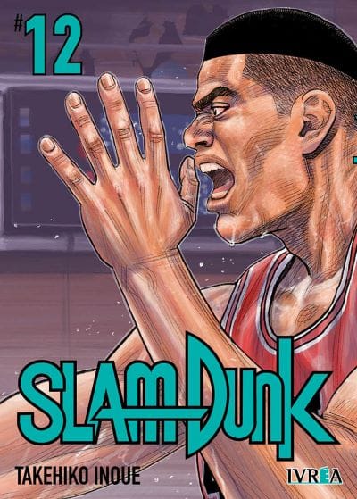 book_slamdunkdeluxe12_ivrea Slam Dunk- 12