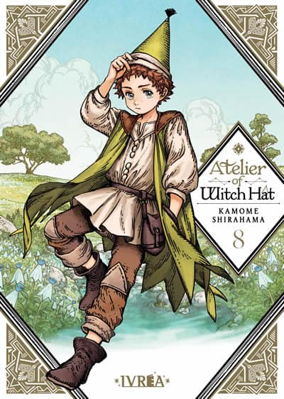 book_atelierofwitchhat08_ivrea Atelier Of Witch Hat 08