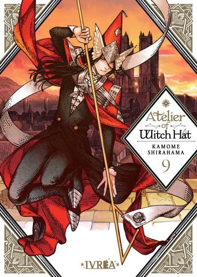 book_atelierofwitchhat09_ivrea Atelier Of Witch Hat 09