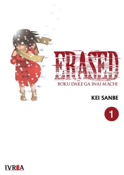 book_erased01_ivrea Erased - 01