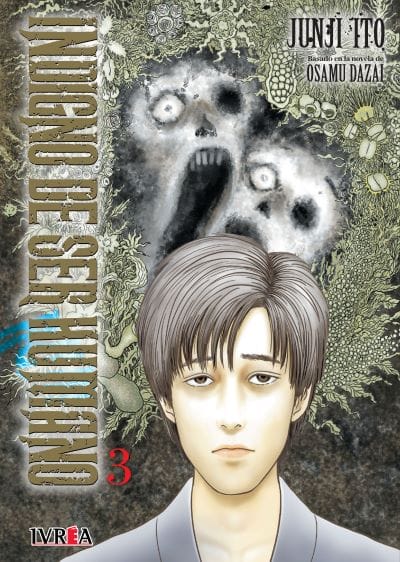 book_junjiito_indignodeserhumano03_ivrea Junji Ito - Indigno de Ser Humano 03