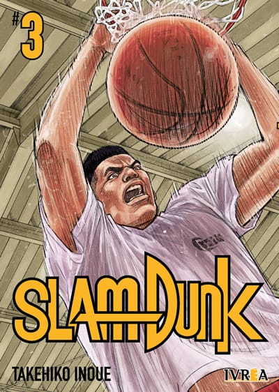 book_slamdunkdeluxe03_ivrea Slam Dunk- 03