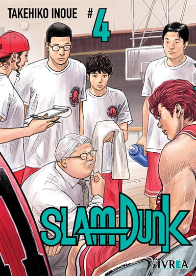 book_slamdunkdeluxe04_ivrea Slam Dunk- 04