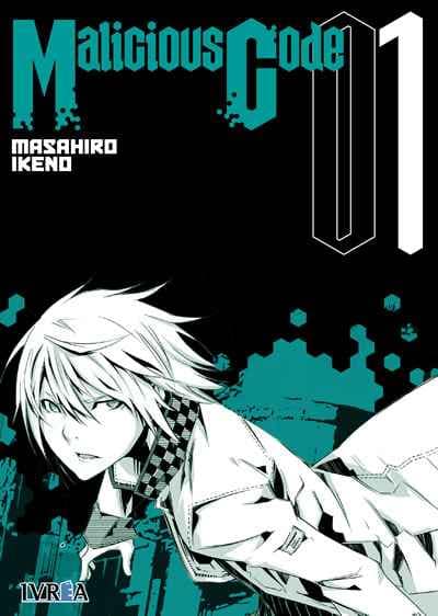 book_maliciouscode01_ivreaesp Malicious Code - 01 (España)