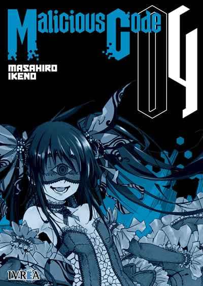 book_maliciouscode04_ivreaesp Malicious Code - 04 (España)