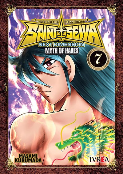 book_saintseiyanextdimension07_ivrea Saint Seiya: Next Dimension - 07