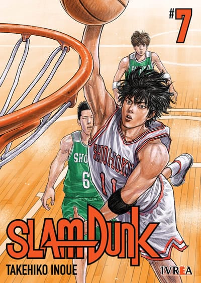 book_slamdunkdeluxe07_ivrea Slam Dunk- 07
