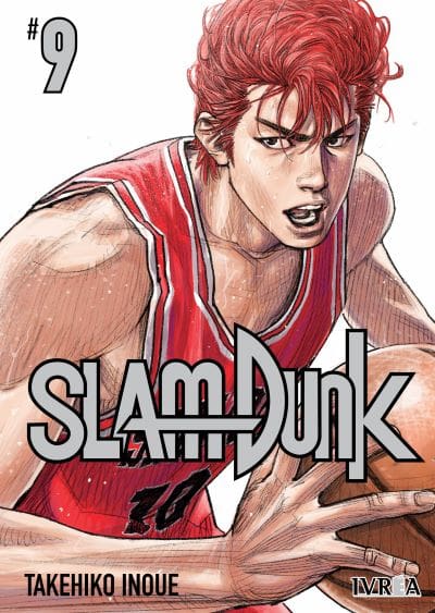 book_slamdunkdeluxe09_ivrea Slam Dunk- 09