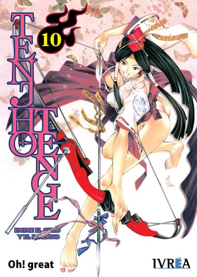 book_tenjhotenge10_ivrea Tenjho Tenge 10