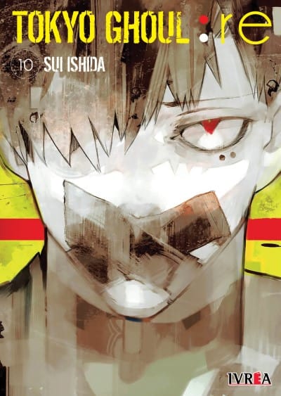 book_tokyoghoulre10_ivrea Tokyo Ghoul: Re 10