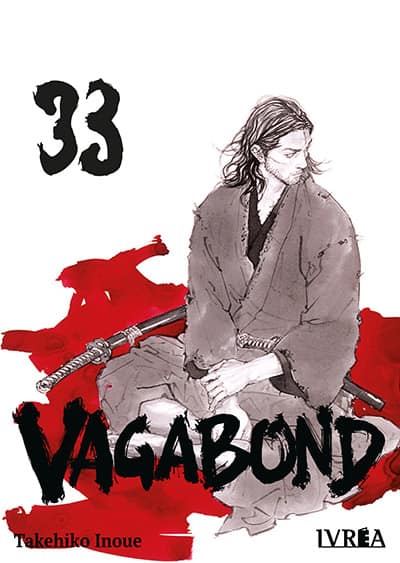 book_vagabond33_ivrea Vagabond 33