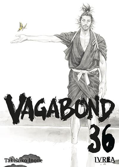 book_vagabond36_ivrea Vagabond 36