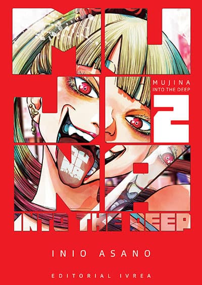 book_mujinaintothedeep02_ivrea Mujina Into The Deep 02