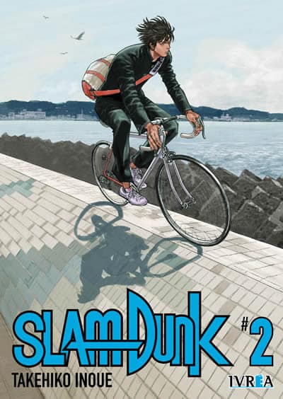 book_slamdunkdeluxe02_ivrea Slam Dunk- 02