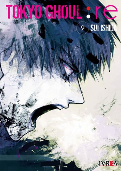 book_tokyoghoulre09_ivrea Tokyo Ghoul: Re 09