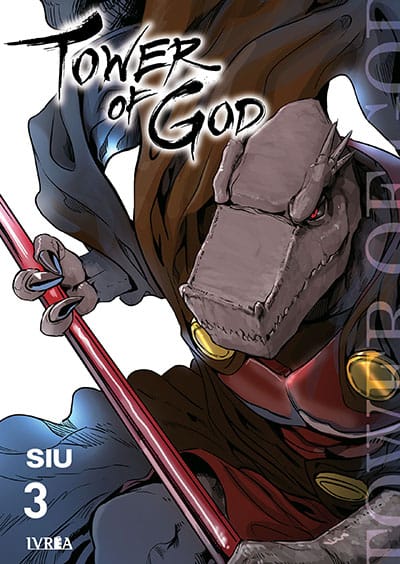 Tower Of God 03