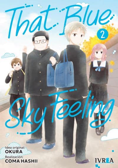 book_thatblueskyfeeling02_ivrea That Blue Sky Feeling 02