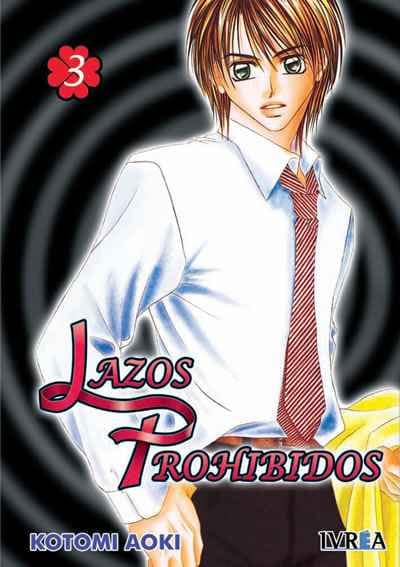 book_lazosprohibidos03_ivreaesp Lazos Prohibidos - 03 (España)