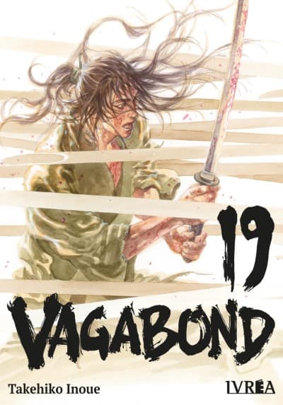 book_vagabond19_ivrea Vagabond 19