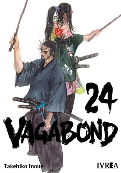 book_vagabond24_ivrea Vagabond 24