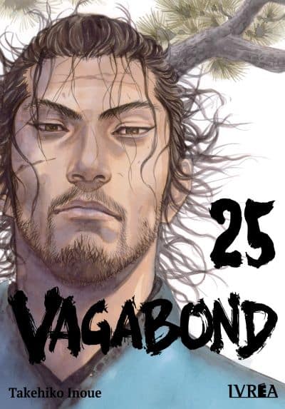 book_vagabond25_ivrea Vagabond 25