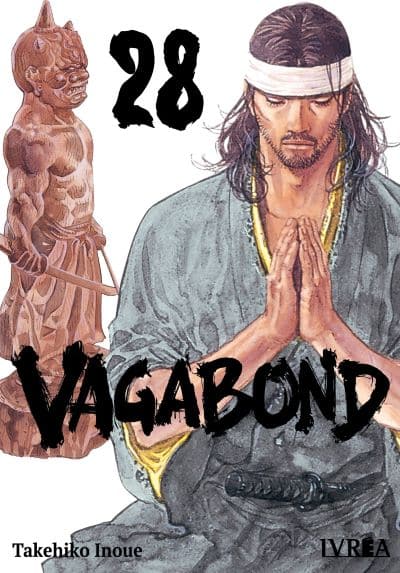 book_vagabond28_ivrea Vagabond 28